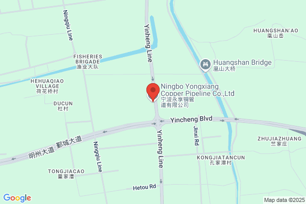 Ningbo Yongshun Enterprises Co.,ltd