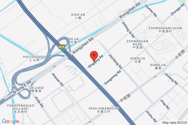 Ningbo Zojia Valve Co.,ltd