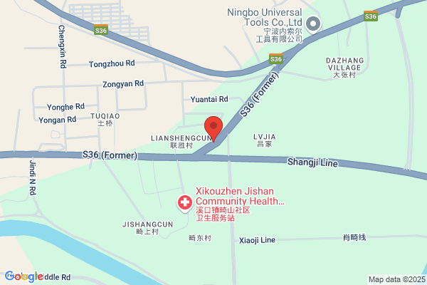 Quansheng Automation Engineering Co., Ltd