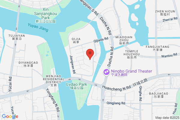 Rackmaker Industrial Company Limited