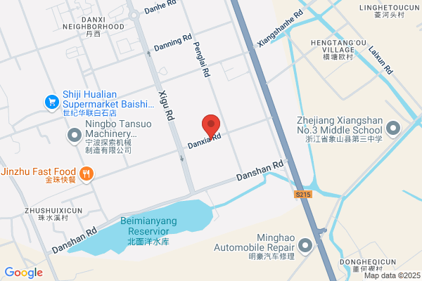 Xianshan Valve Manufactory Co., Ltd