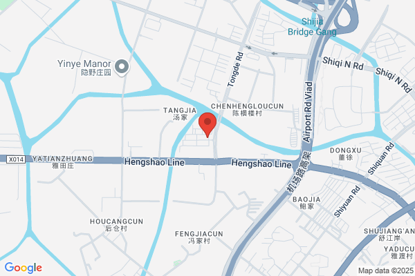 Yinzhou Yinjiang Xingda Industry Sewing Machine Factory