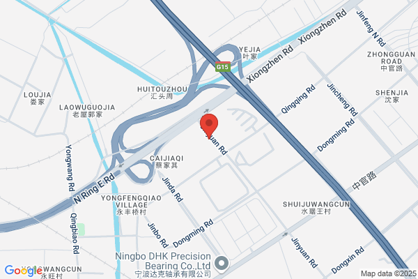 Yitong Industry(ningbo)co.,ltd.