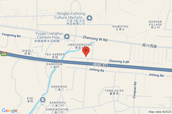Yuyao Anshang Spring Co.,ltd.