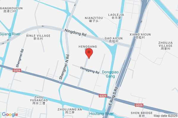 Zhejiang Fenghua Kewei Precious Casting Factory