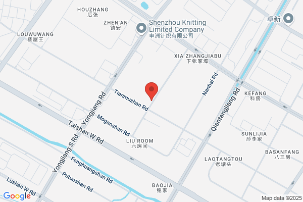 Ningbo Shunkang Health Food,co.,ltd