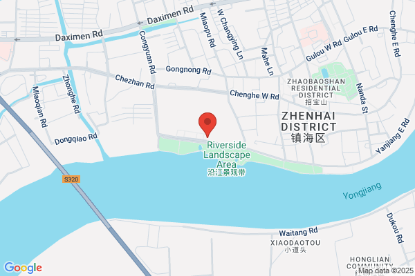 Ningbo Soundway Medical Co.ltd