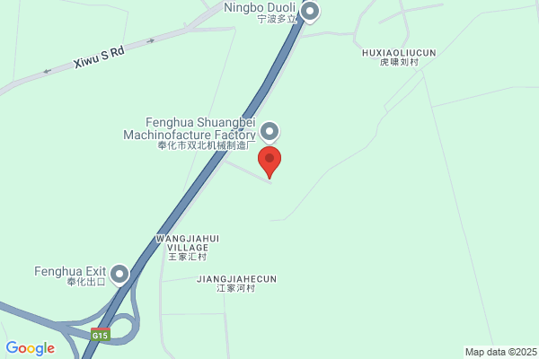 Zhejiang Xiangshan Lifesaving Equipment Co.,ltd.