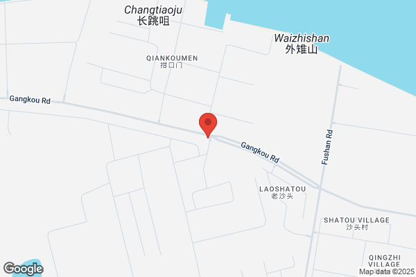 Ningbo Asia Paper Converting Co., Ltd.