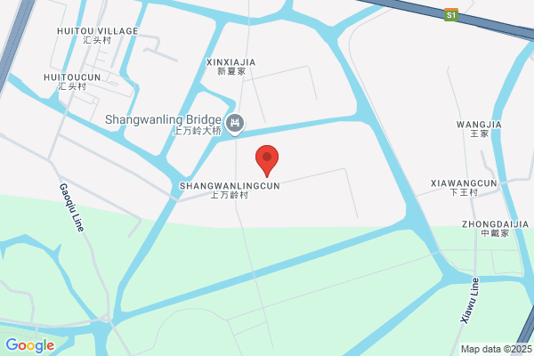 Ningbo Hongfei Electric Appliance Co., Ltd.