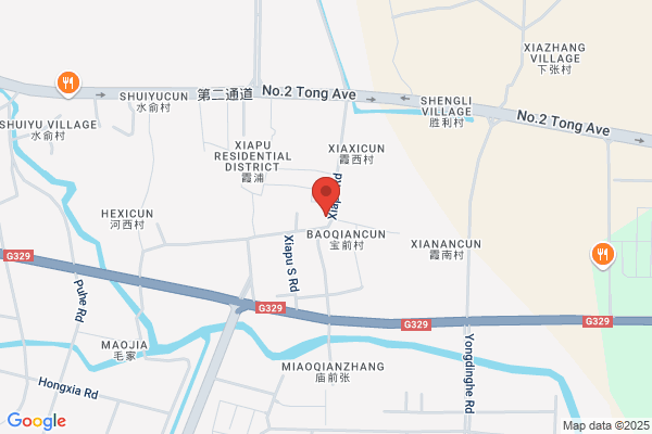 Ningbo Jindianzi Garments Co., Ltd.