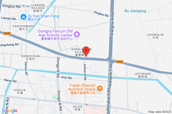 Ningbo Keguang Mechanical And Electrical Products Co., Ltd.