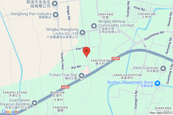 China Ningbo Taiyu Stationery Co.,ltd