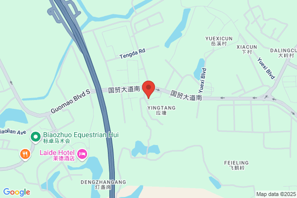Cixi Wanan Fire-fighting Equipment Co.,ltd