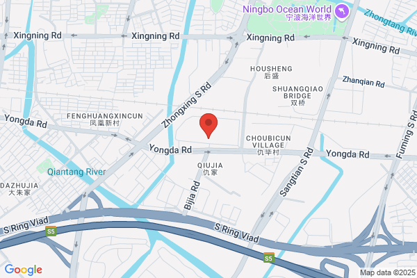 Golden Mary Furniture Co., Ltd.