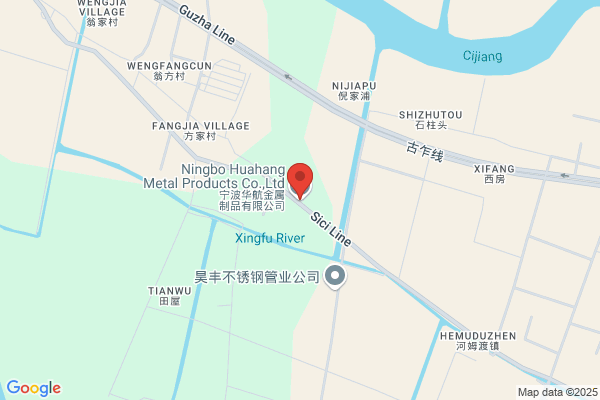 Hantway Metal Products Co., Ltd.