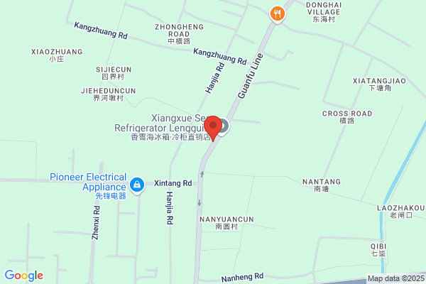 Jiasheng Cleaning Products Co.,ltd