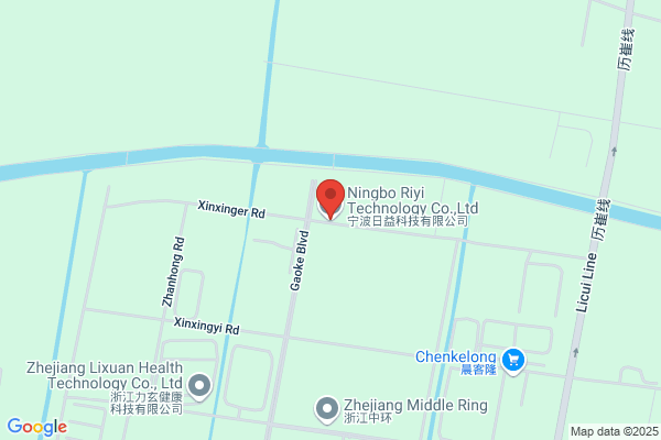 Micyinfo Ltd. China