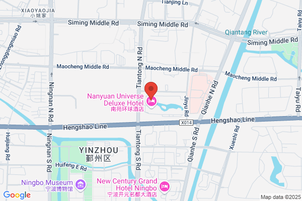Minyuan Internation Co.,ltd