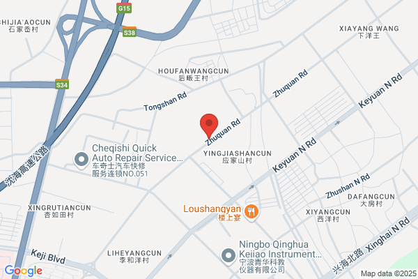 Ningbo Big-thumb Children Articles Co.,ltd