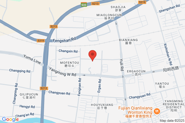 Ningbo Dechang Electrical Machinery Made Co.,ltd