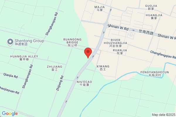 Ningbo Fucheng  Trade Co.,ltd