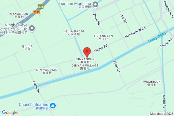 Ningbo Opal Electrical Industries Ltd