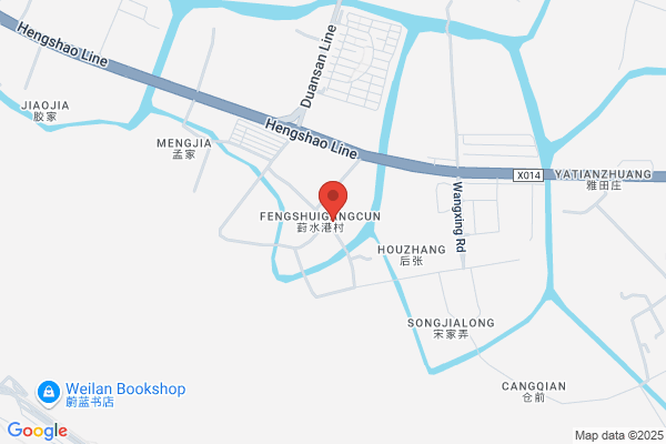 Ningbo Qifa Furniture Co.,ltd.