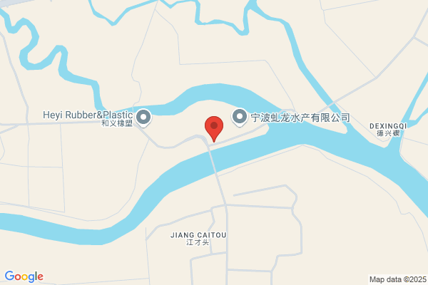 Ningbo Shenyang Industry Co., Ltd