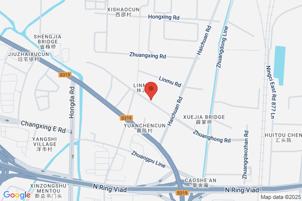 Ningbo Somle Home Furnishings Co.,ltd.