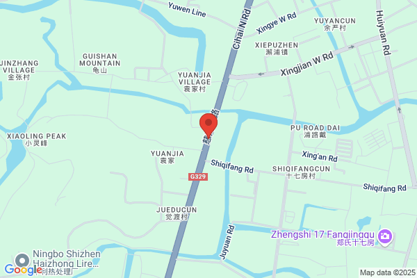 Ningbo Sunfa Machine&electron Co.,ltd