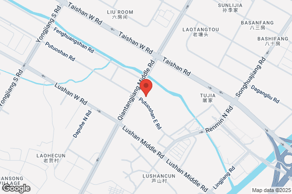 Ningbo Wuhuan Metal Products Co.,ltd.