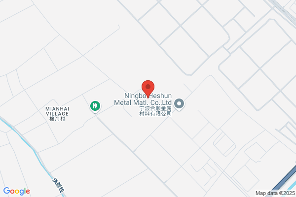 Ningbo Xinxin Plastic Manufacturer