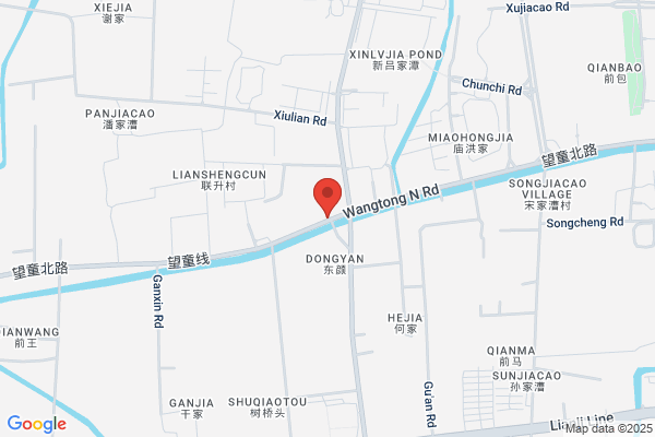 Ningbo Yinzhou Fuyu Arts And Crafts Factory