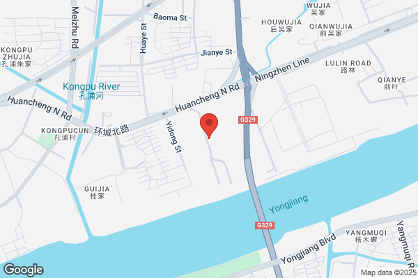 Ningbo Zhonglei Woolen Textile And Dyeing Co., Ltd.