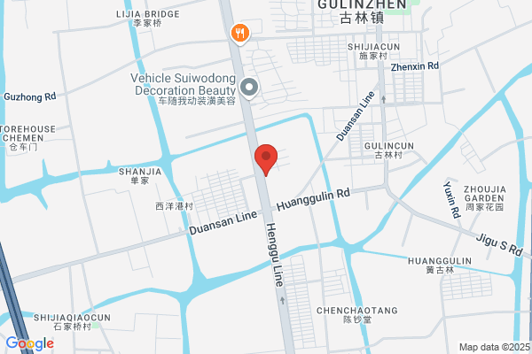 Ninghai County Huihuang Decorating Co.,ltd