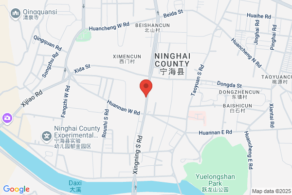Ninghai Kechuang Technology Development Co.,ltd