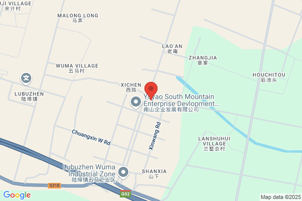 Shengyate Sanitary Ware Factory