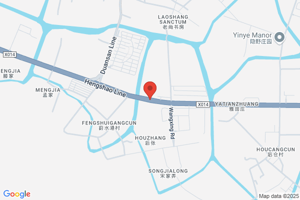Yuyao Bangshou Hair Equipment Co. , Ltd.