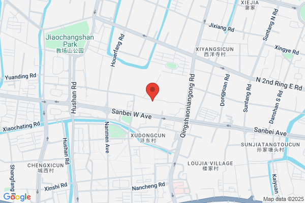 Zangxing Antique Furniture Factory
