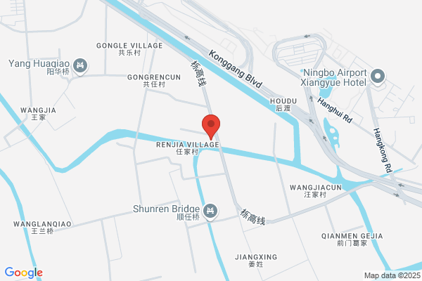 Zhuzhou Electric Locomotive Research Institute Ningbo Branch