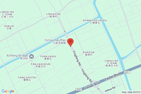 Ningbo Rykay Electric  Co., Ltd.