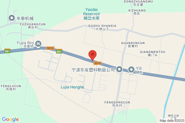 Zhejiang Shengkui Industrial Co., Ltd.