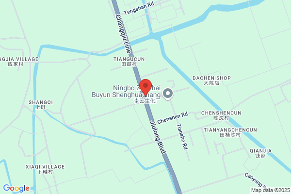 Ningbo Tuoxing Precision Casting Co., Ltd.