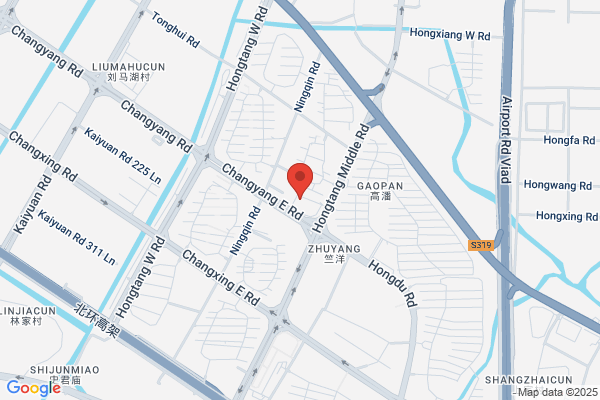 Ningbo Holhan Group(china) Company