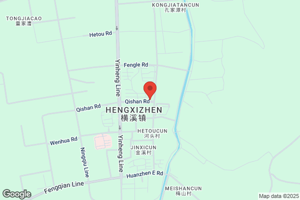 Ningbo Tinsh Medical Dressing Ltd.