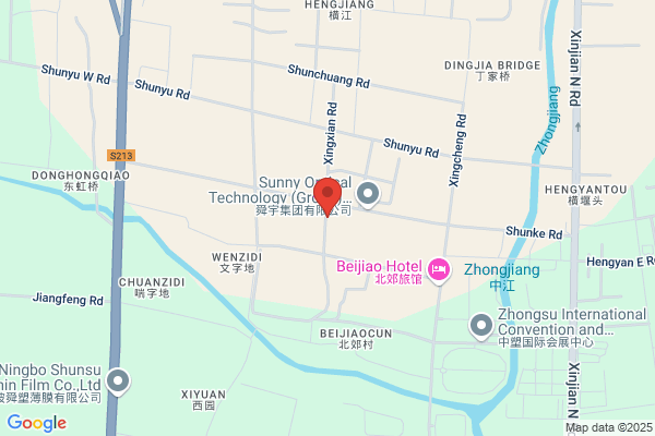 Ningbo Xinxin Plastic Co.,ltd