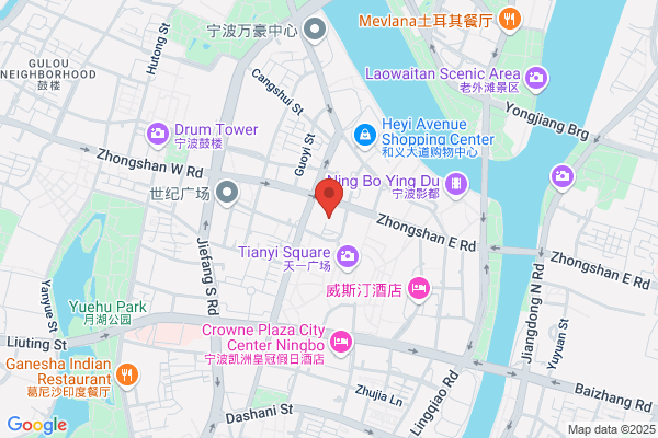Ningbo Bridge Group Co., Ltd.