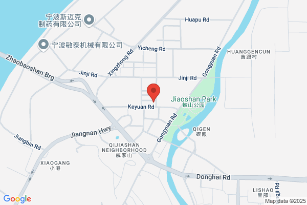 Ningbo Sea Hill Printer Consumable Co., Ltd.