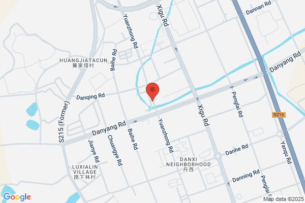 Dmk Industrial Equipment Co., Ltd.